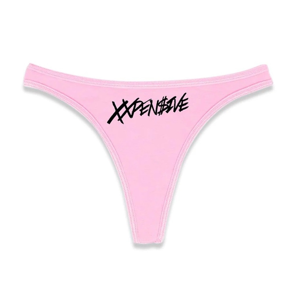 Erika JAYNE  “XXpensive” 🎶 THONG